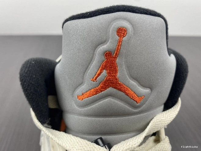 Total Retro Orange Jordan 5 DC1060-100 1125